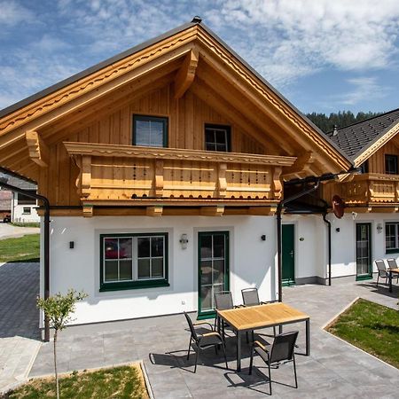 Zweimaederlhaus Lägenhet Bad Mitterndorf Exteriör bild