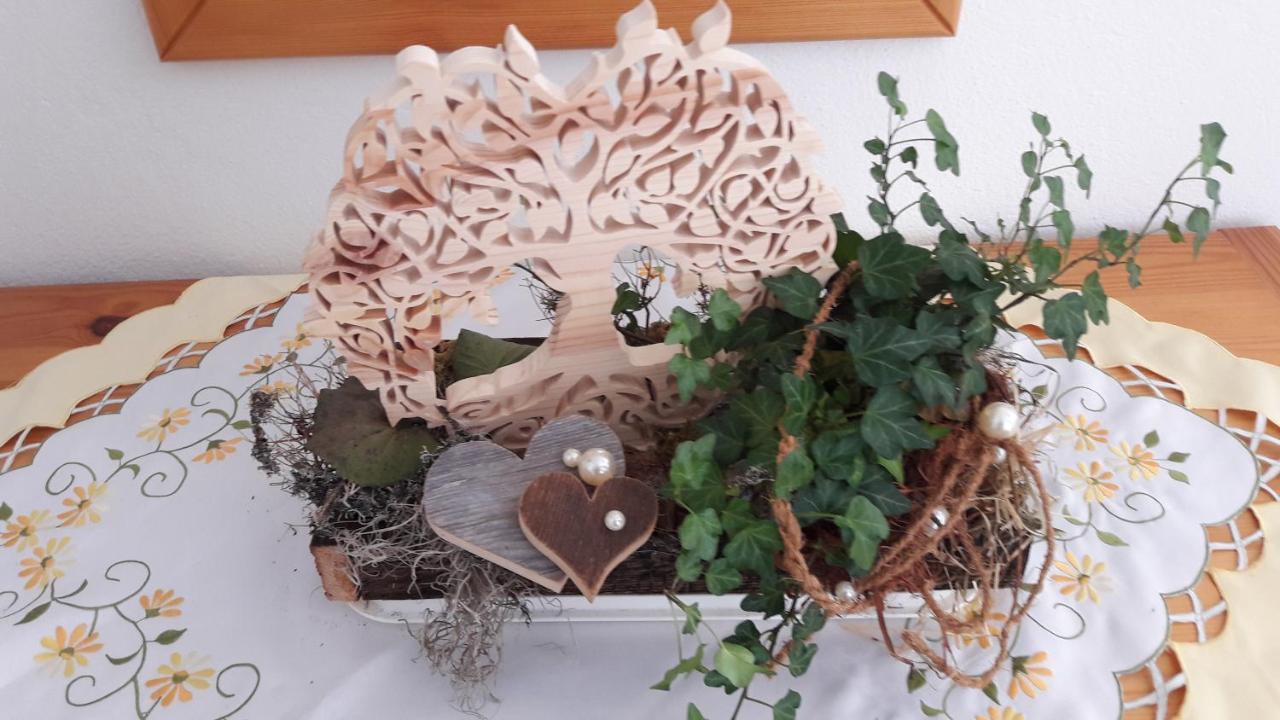 Zweimaederlhaus Lägenhet Bad Mitterndorf Exteriör bild