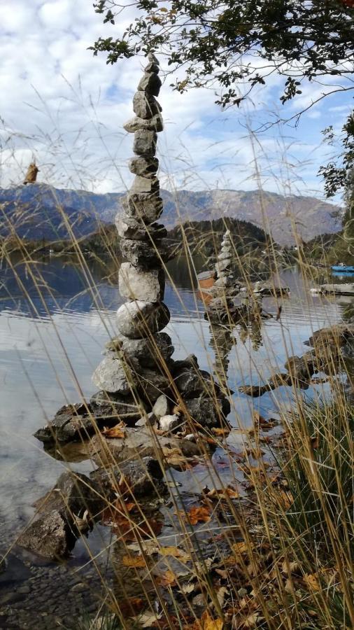 Zweimaederlhaus Lägenhet Bad Mitterndorf Exteriör bild