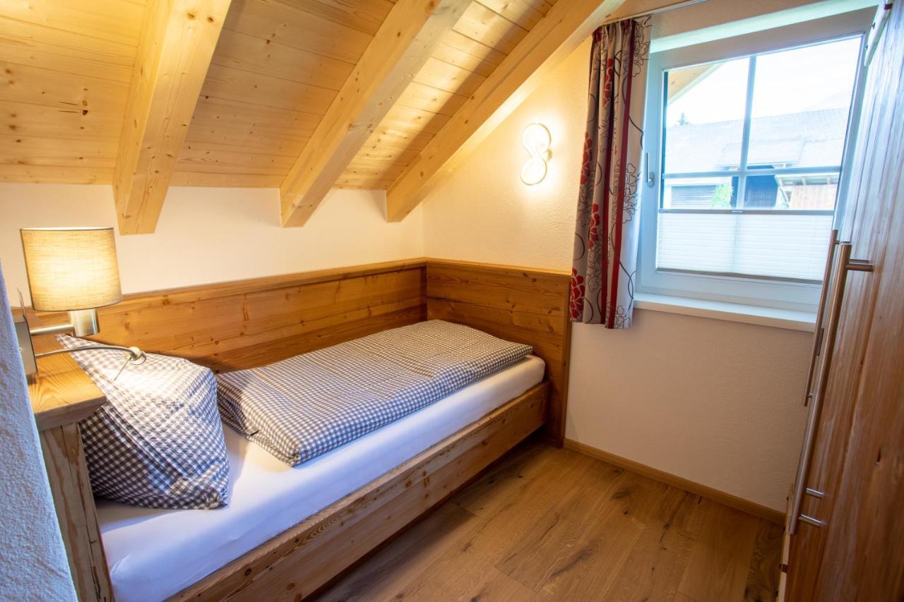 Zweimaederlhaus Lägenhet Bad Mitterndorf Exteriör bild